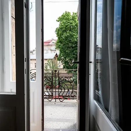 Arts Apartments - Krakow Old Town Exterior photo