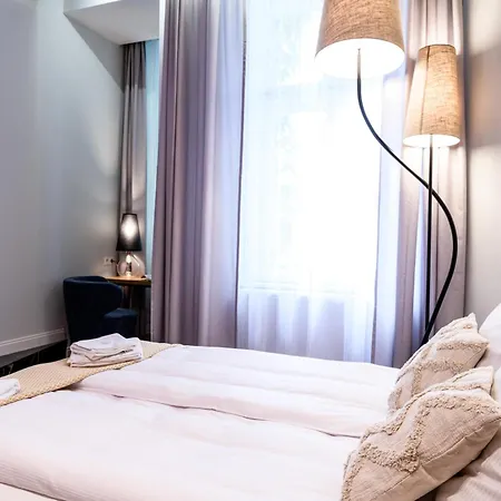 Arts Apartments - Krakow Old Town Room photo