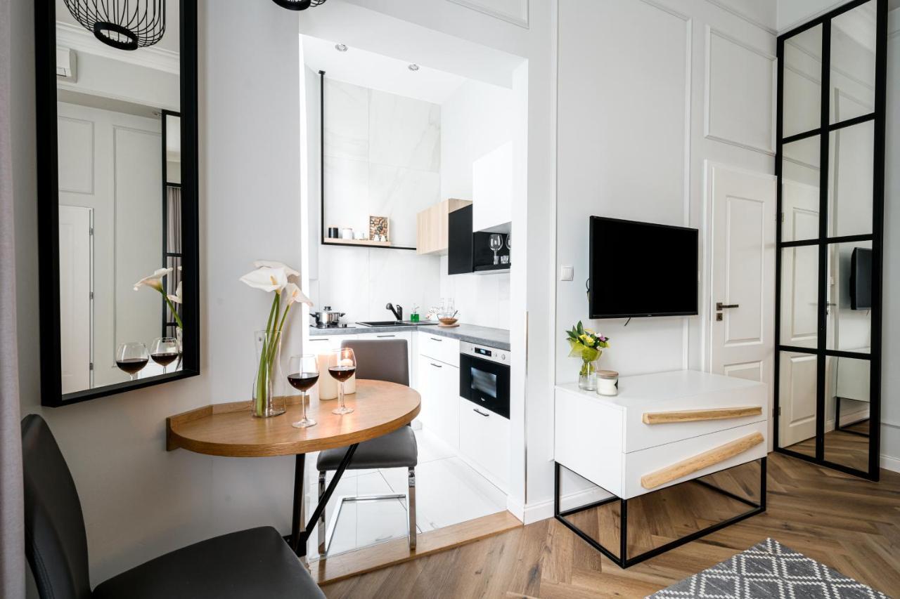 Arts - Old Town Apartament *