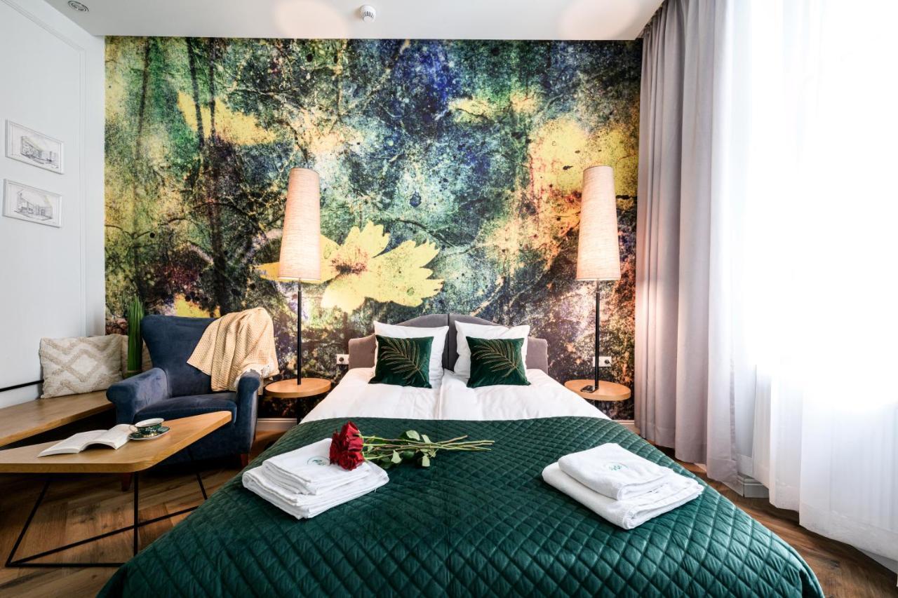 Apartament Arts - Old Town