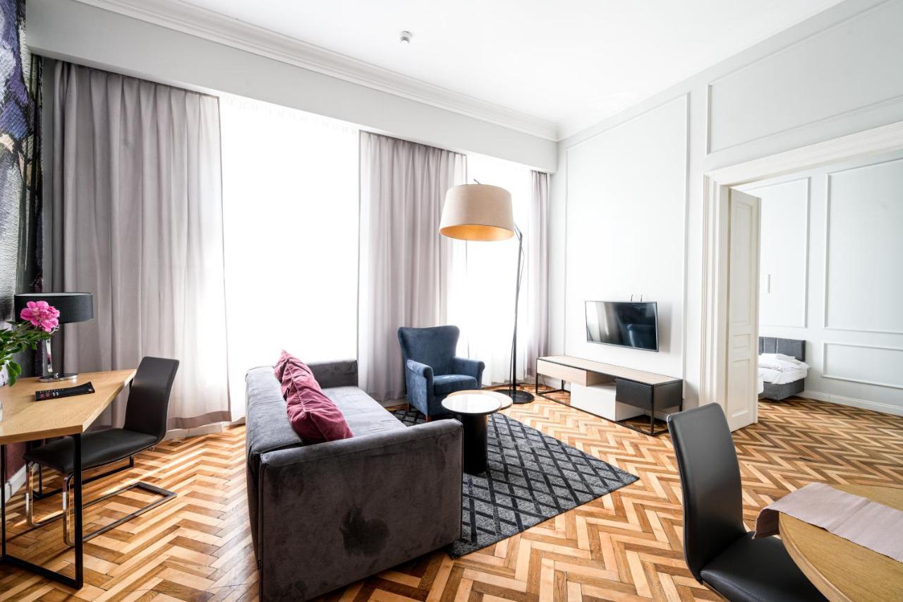 Apartament Arts - Old Town