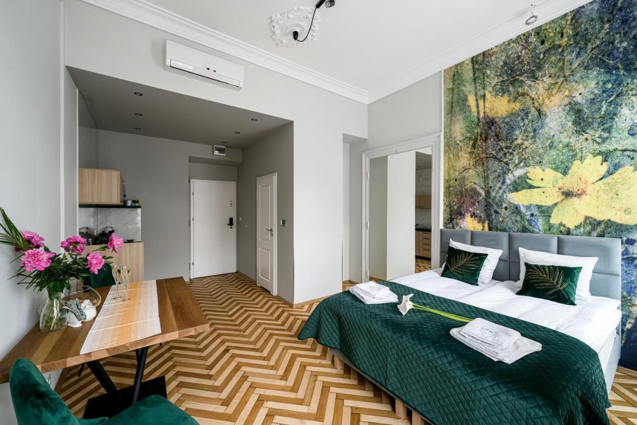 Arts - Old Town Apartament