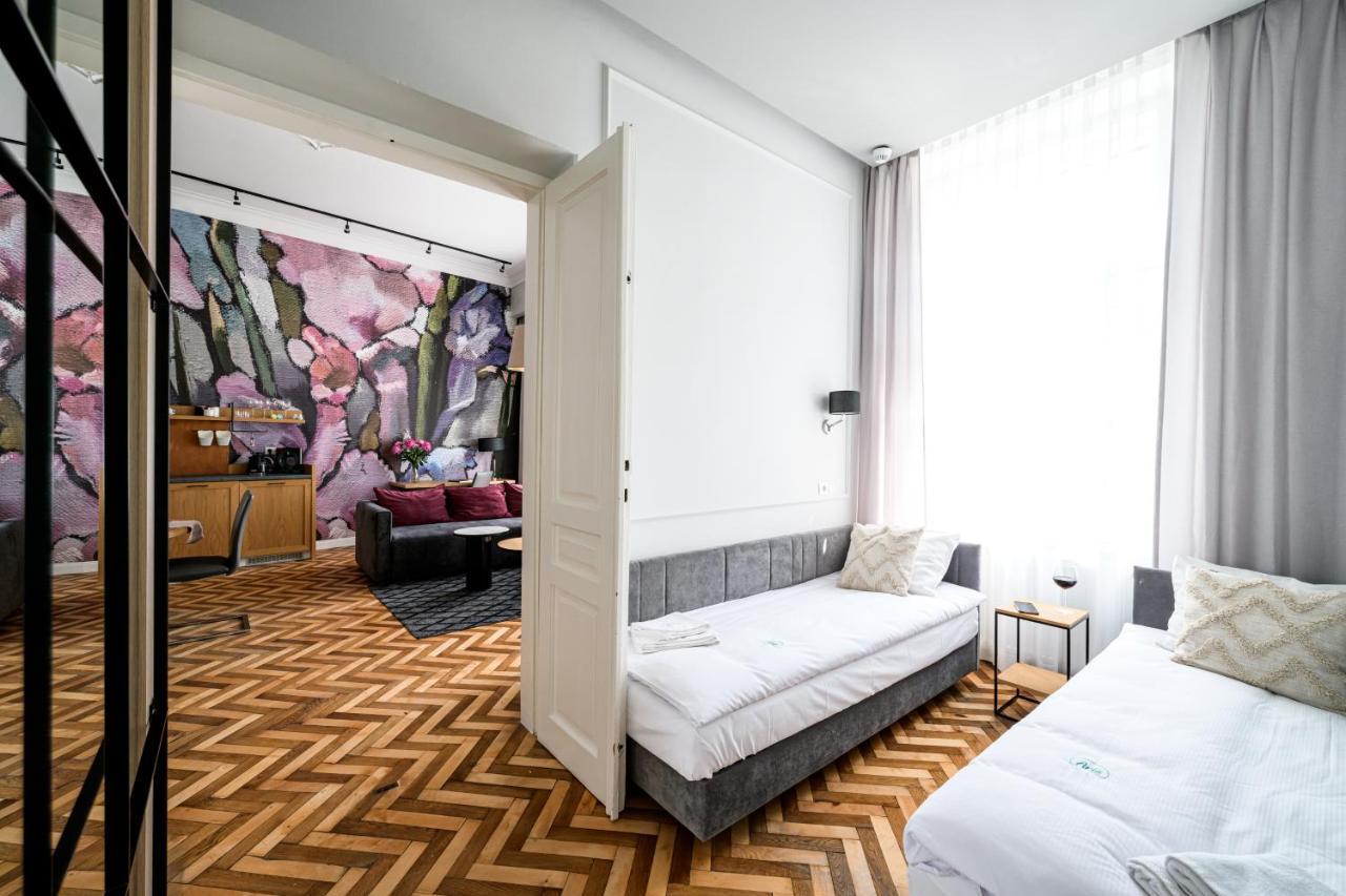 Apartament Arts - Old Town *