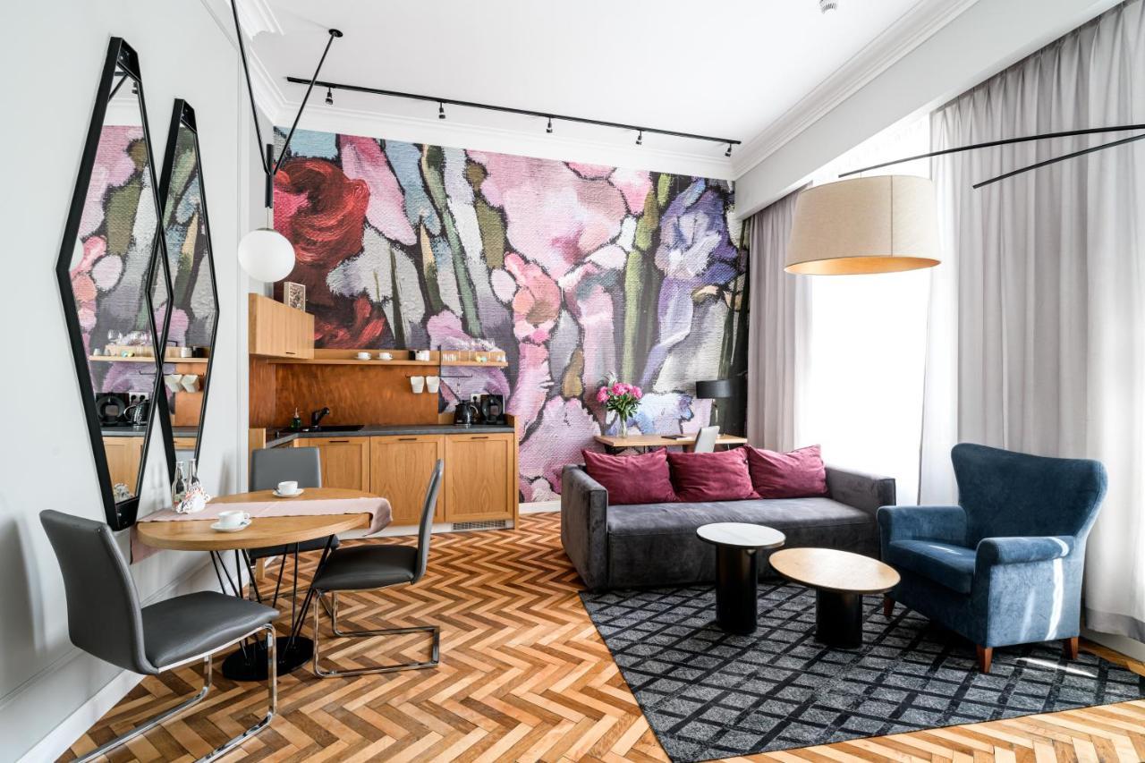 Apartament Arts - Old Town *