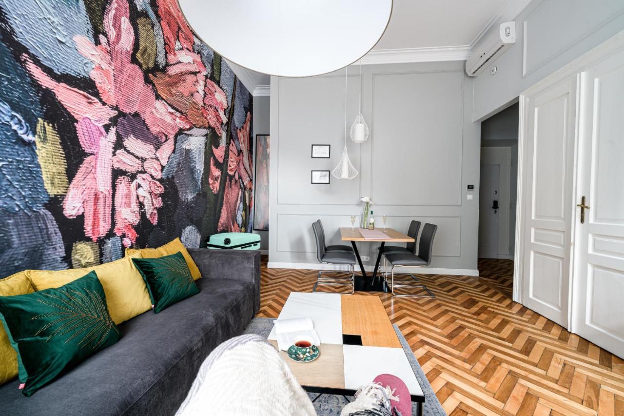 Apartament Arts - Old Town Kraków