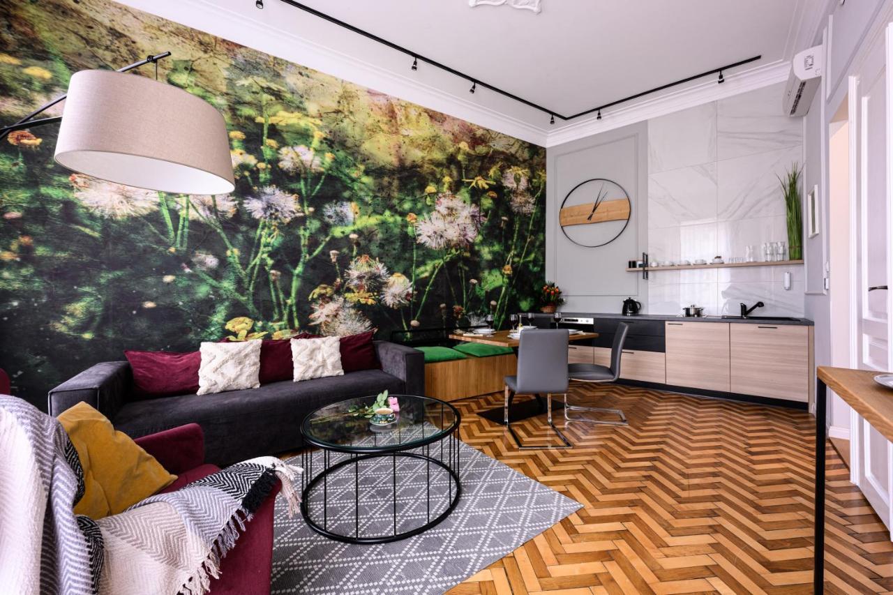 Apartament Arts - Old Town *
