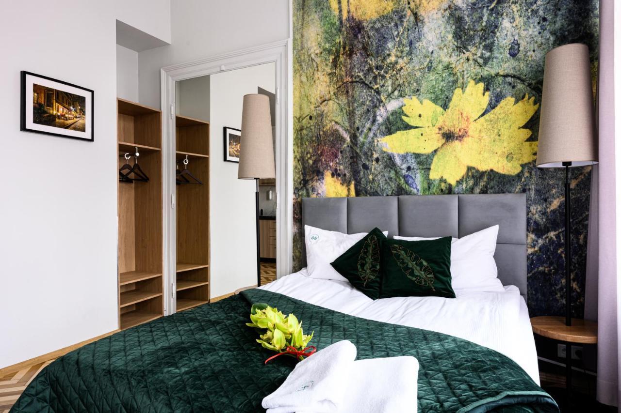 Apartament Arts - Old Town Kraków