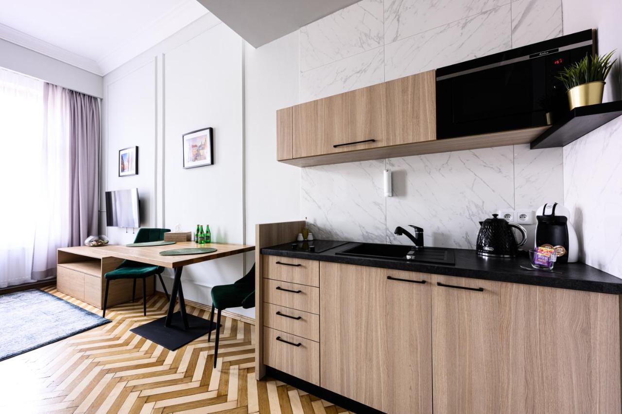 Apartament Arts - Old Town