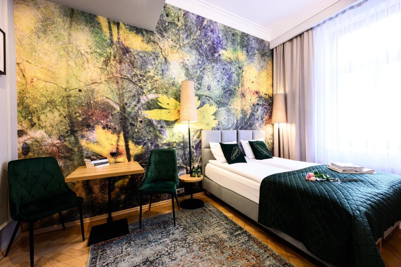 Arts - Old Town Apartament