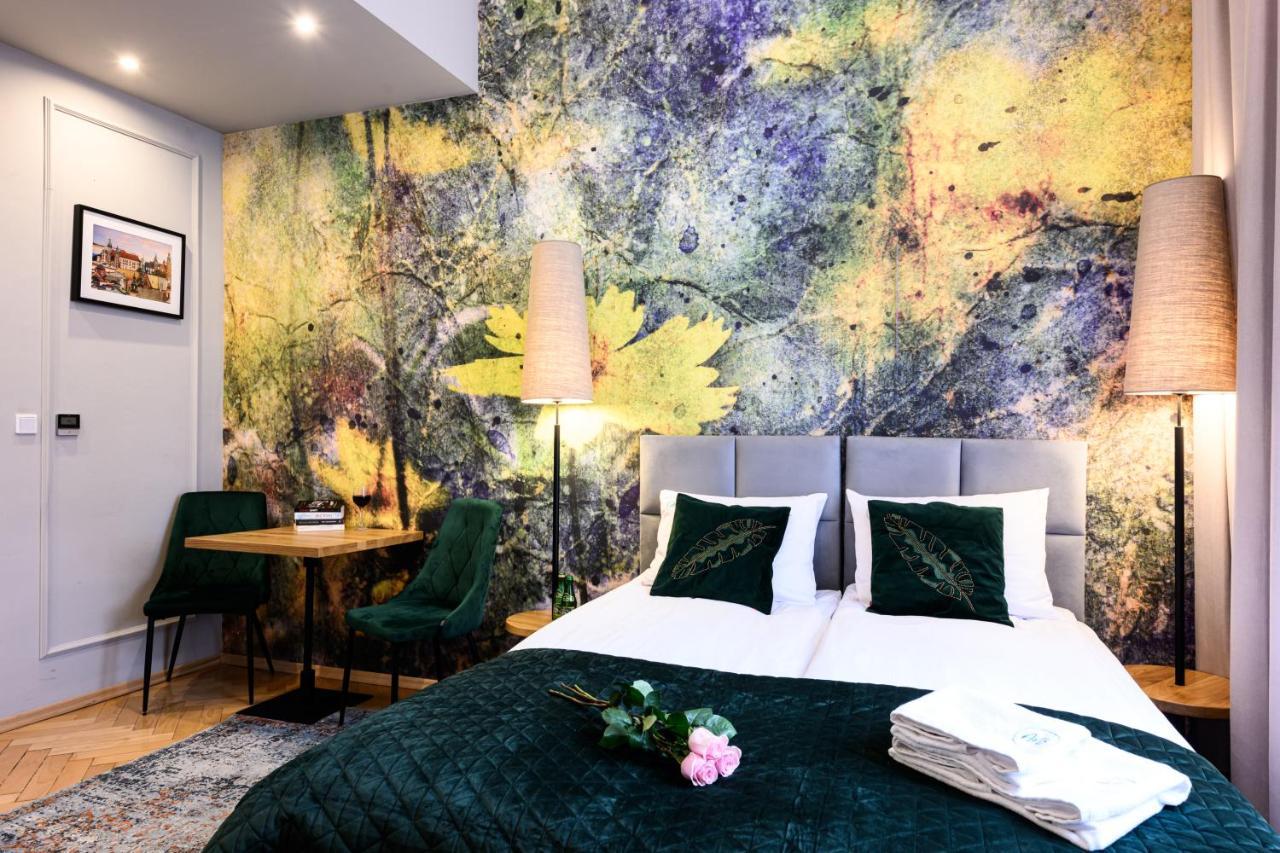 Apartament Arts - Old Town