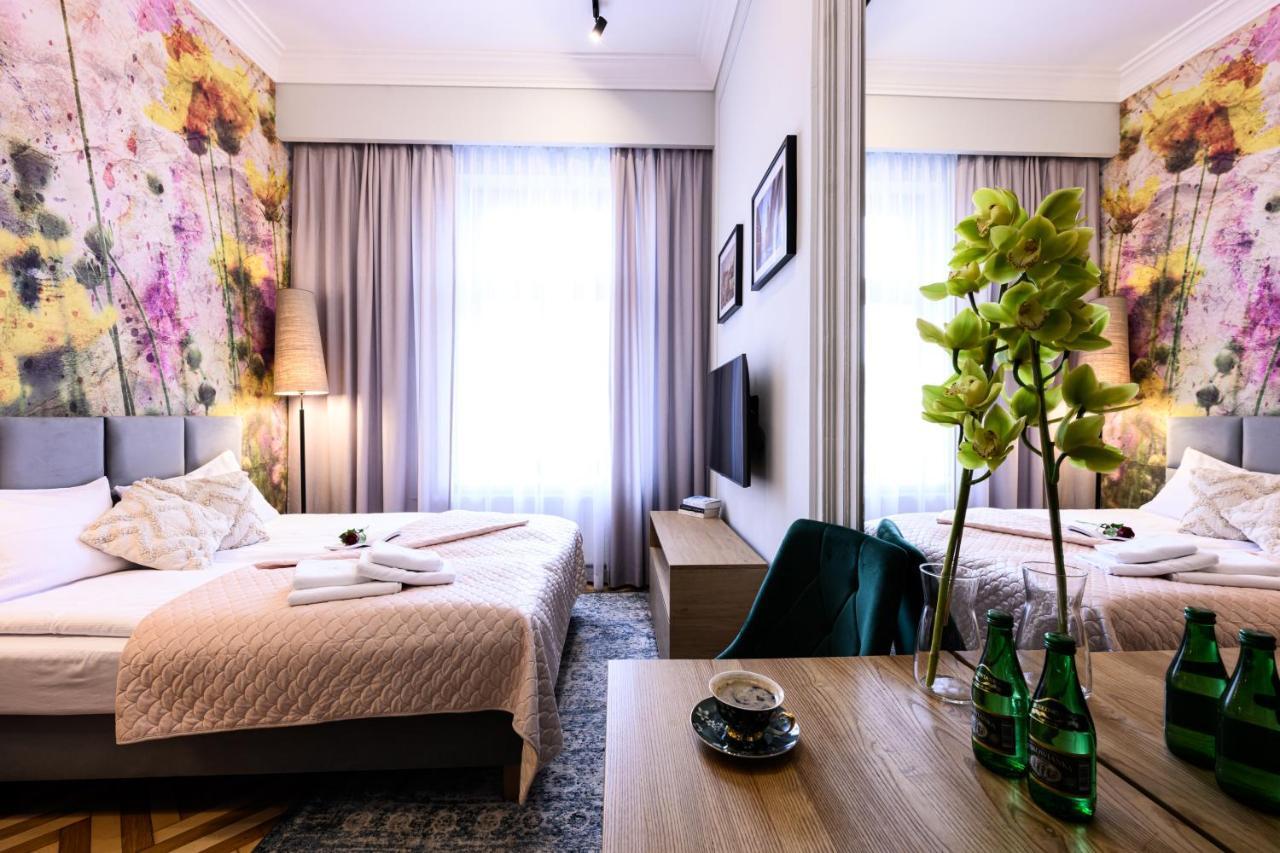 Arts - Old Town Apartament *