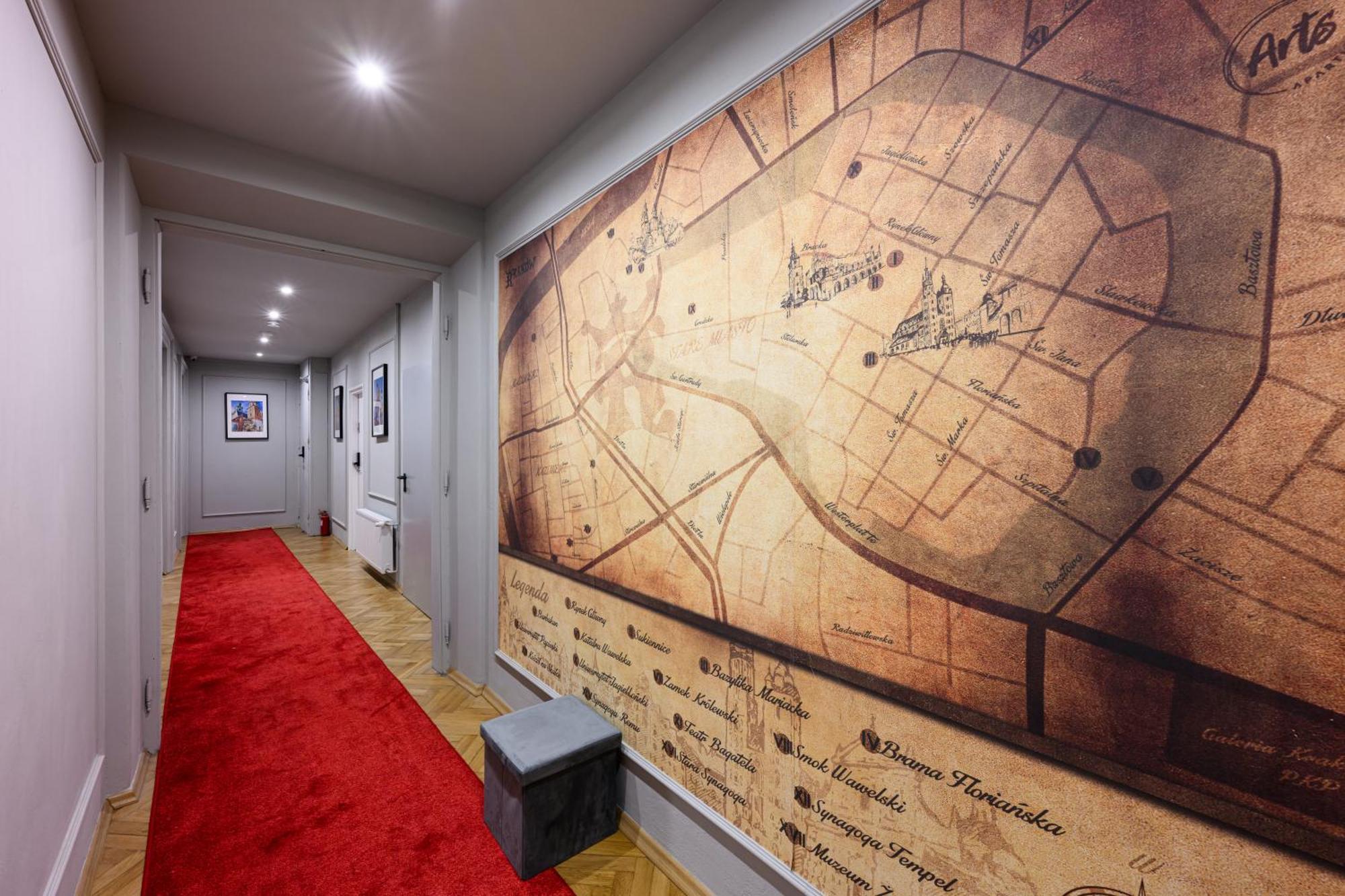 Apartament Arts - Old Town