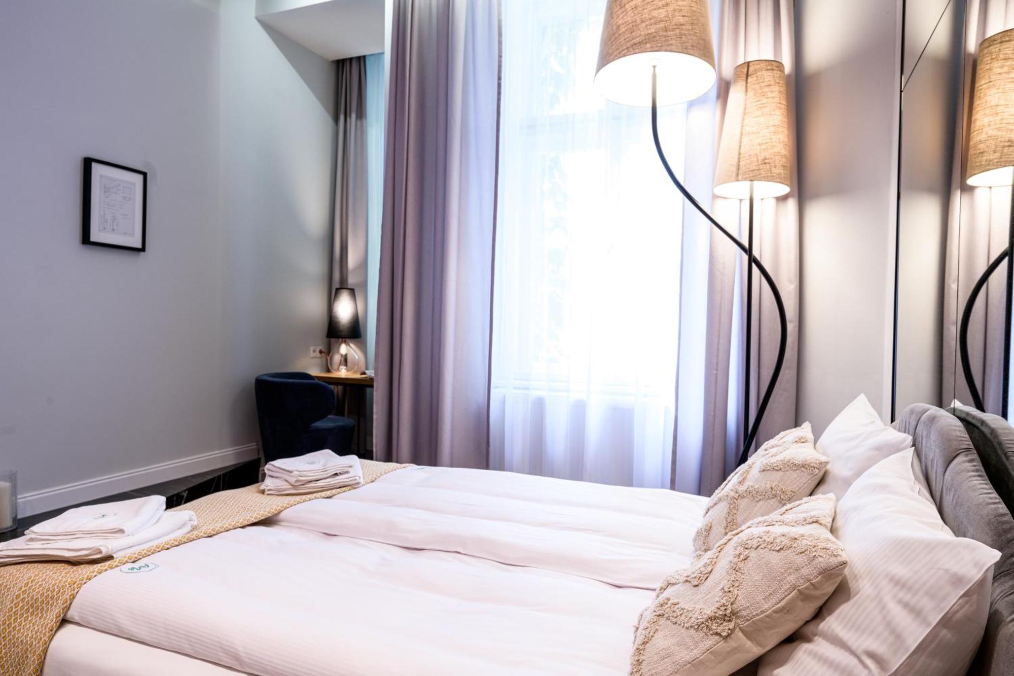 Apartament Arts - Old Town *