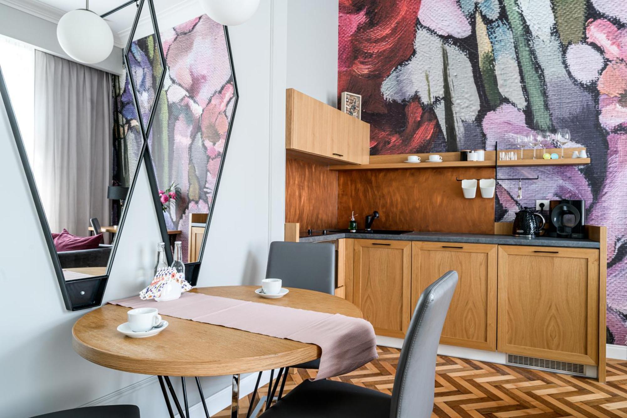 Apartament Arts - Old Town