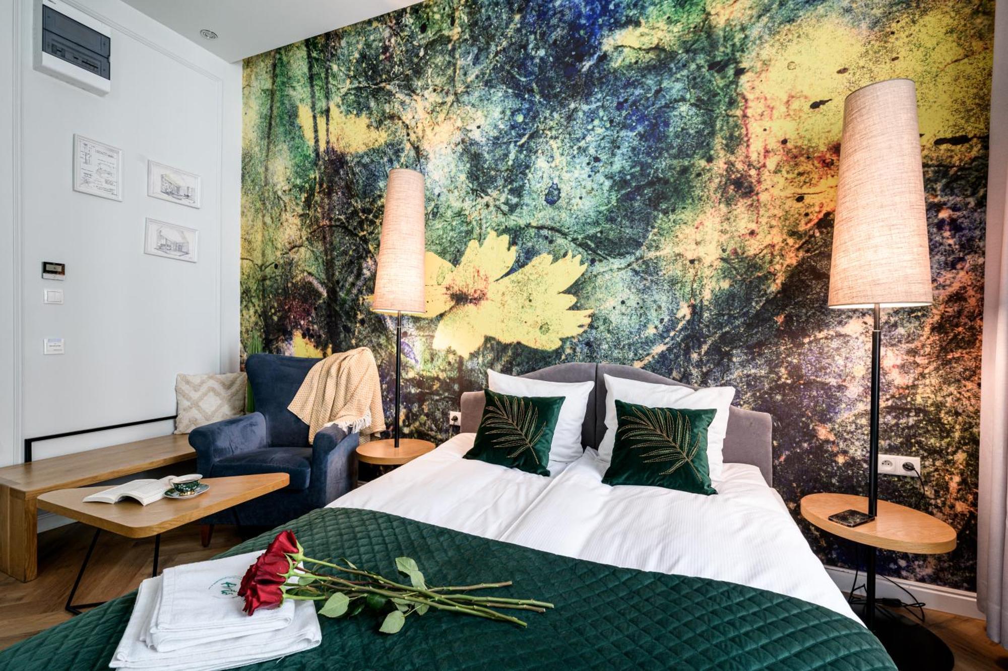 Apartament Arts - Old Town