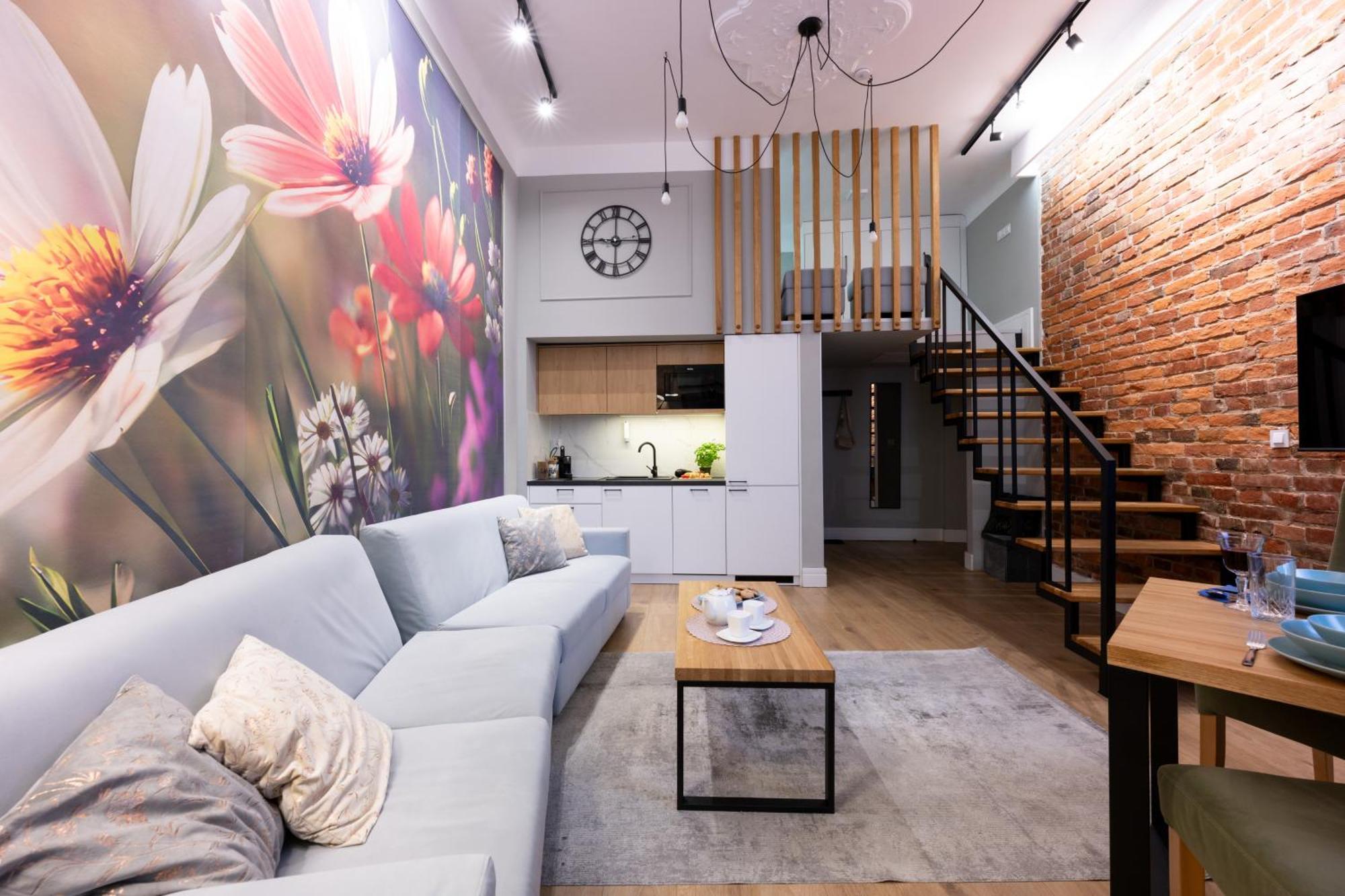 Arts - Old Town Apartament