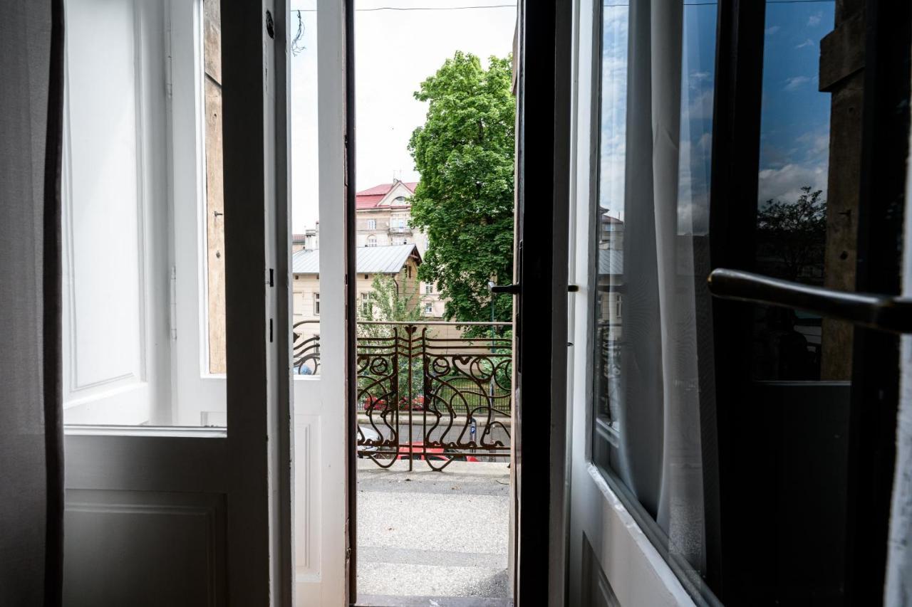 Apartmán Arts - Old Town Krakov