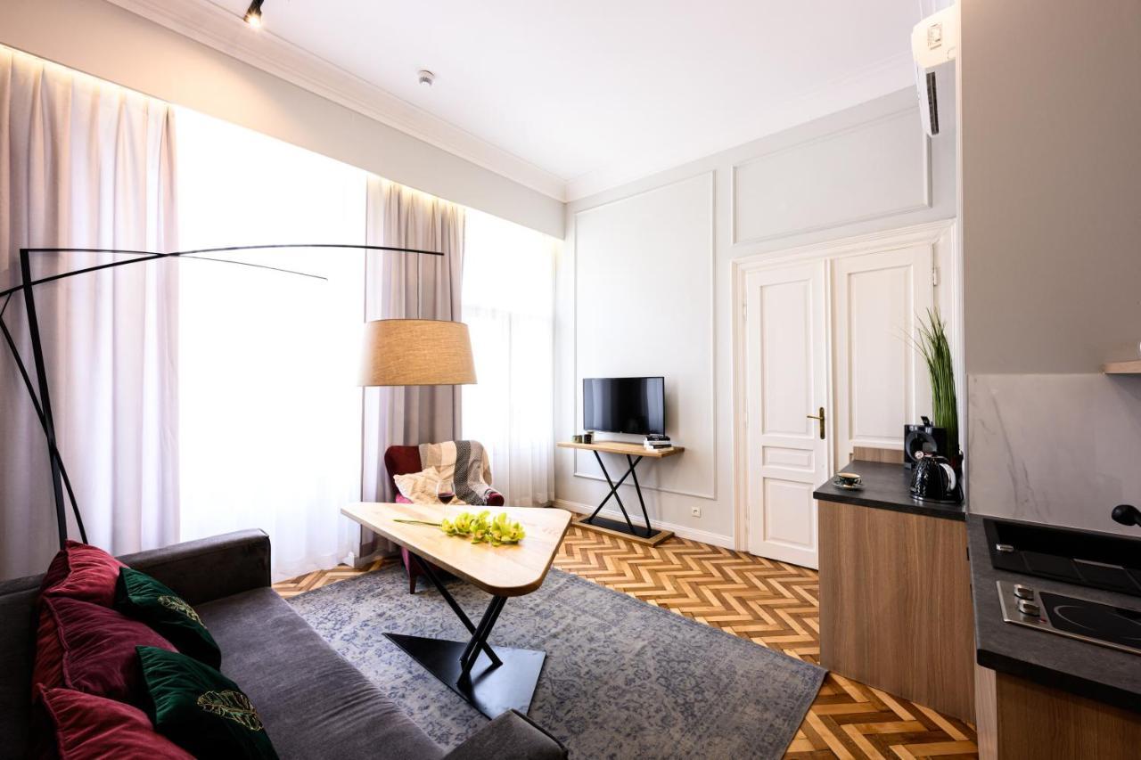 Apartmán Arts - Old Town