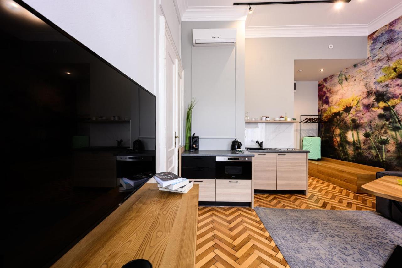 Apartmán Arts - Old Town Krakov