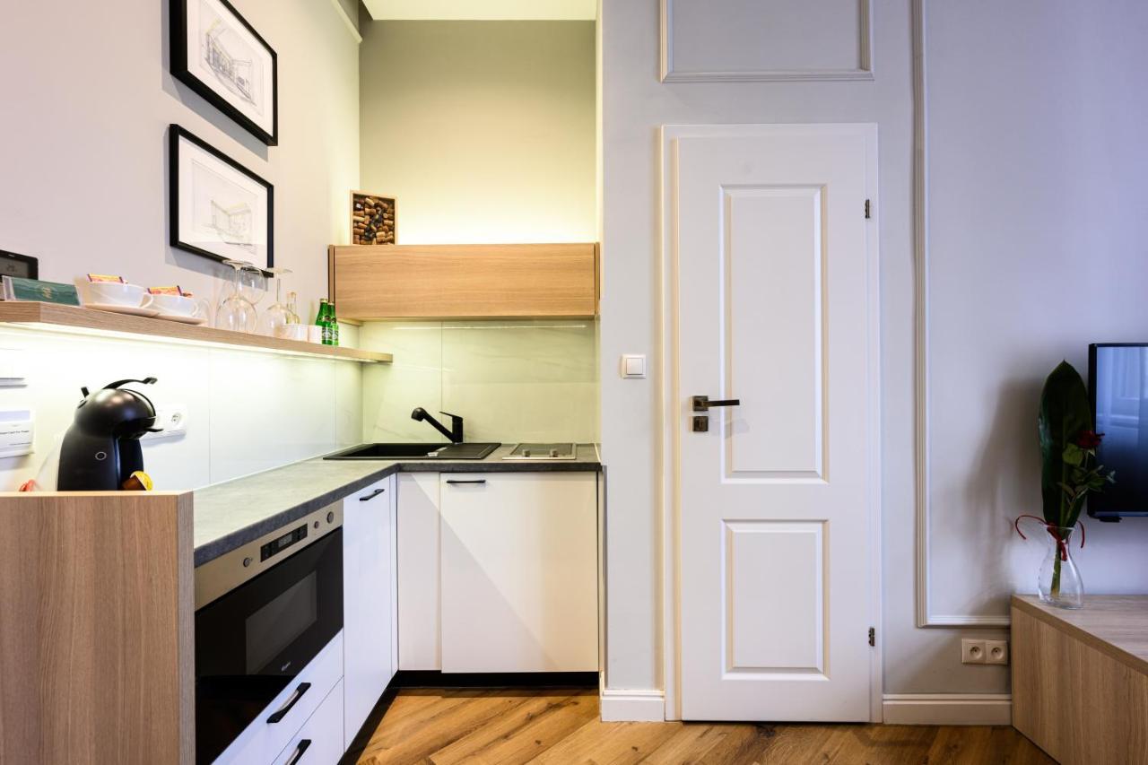 Apartmán Arts - Old Town