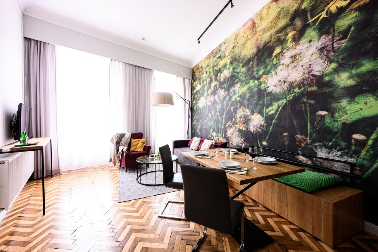 Apartmán Arts - Old Town