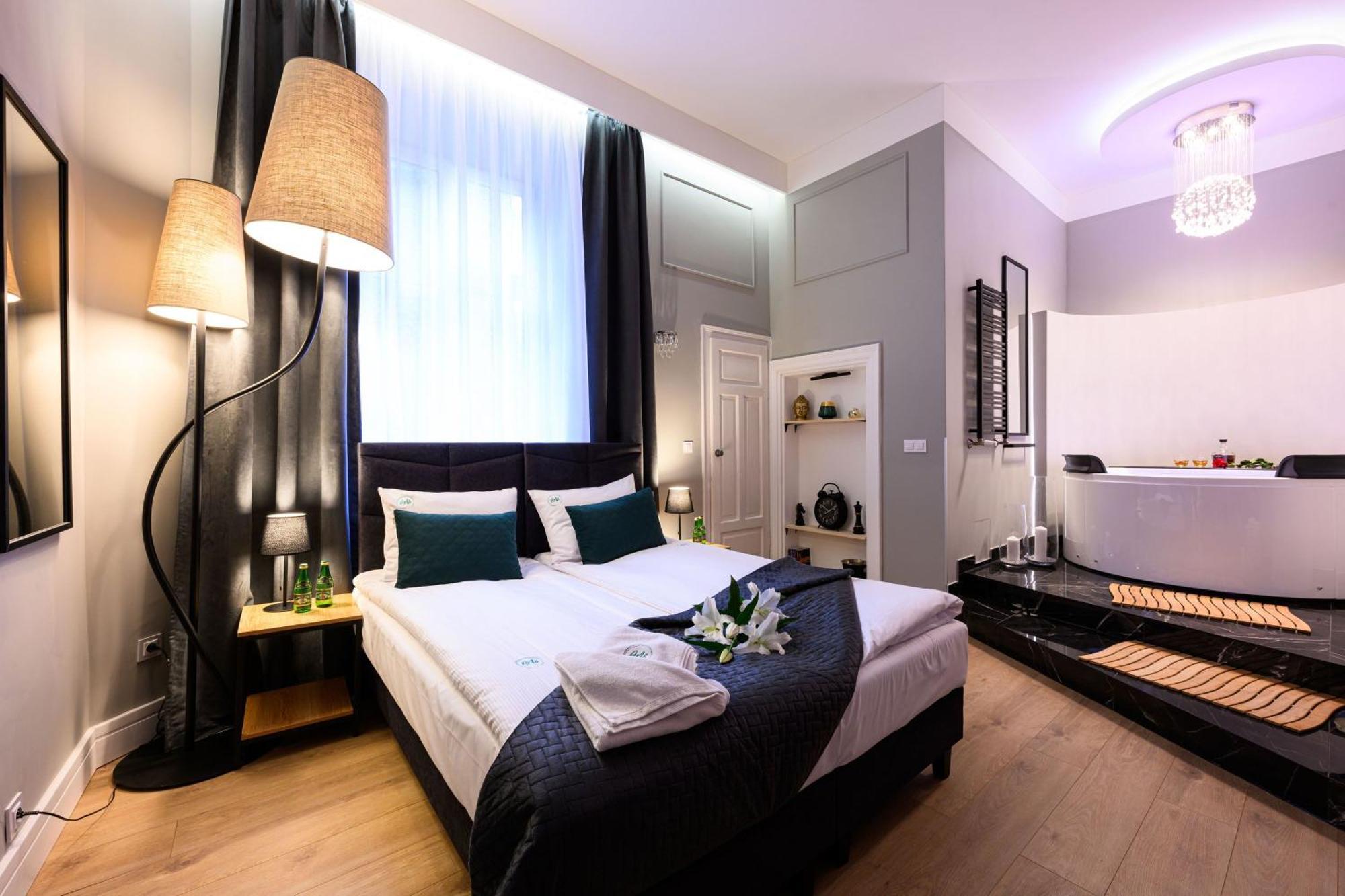Apartmán Arts - Old Town
