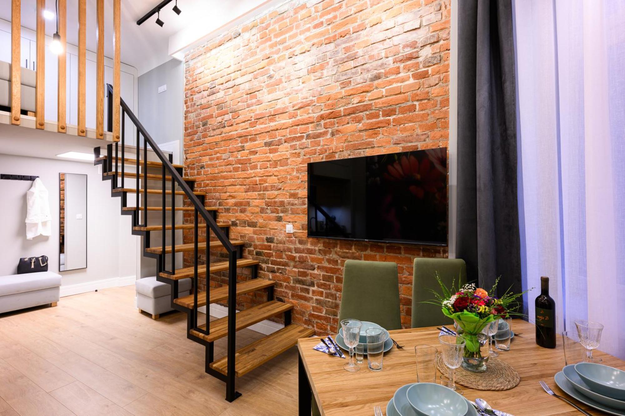 Apartmán Arts - Old Town Krakov