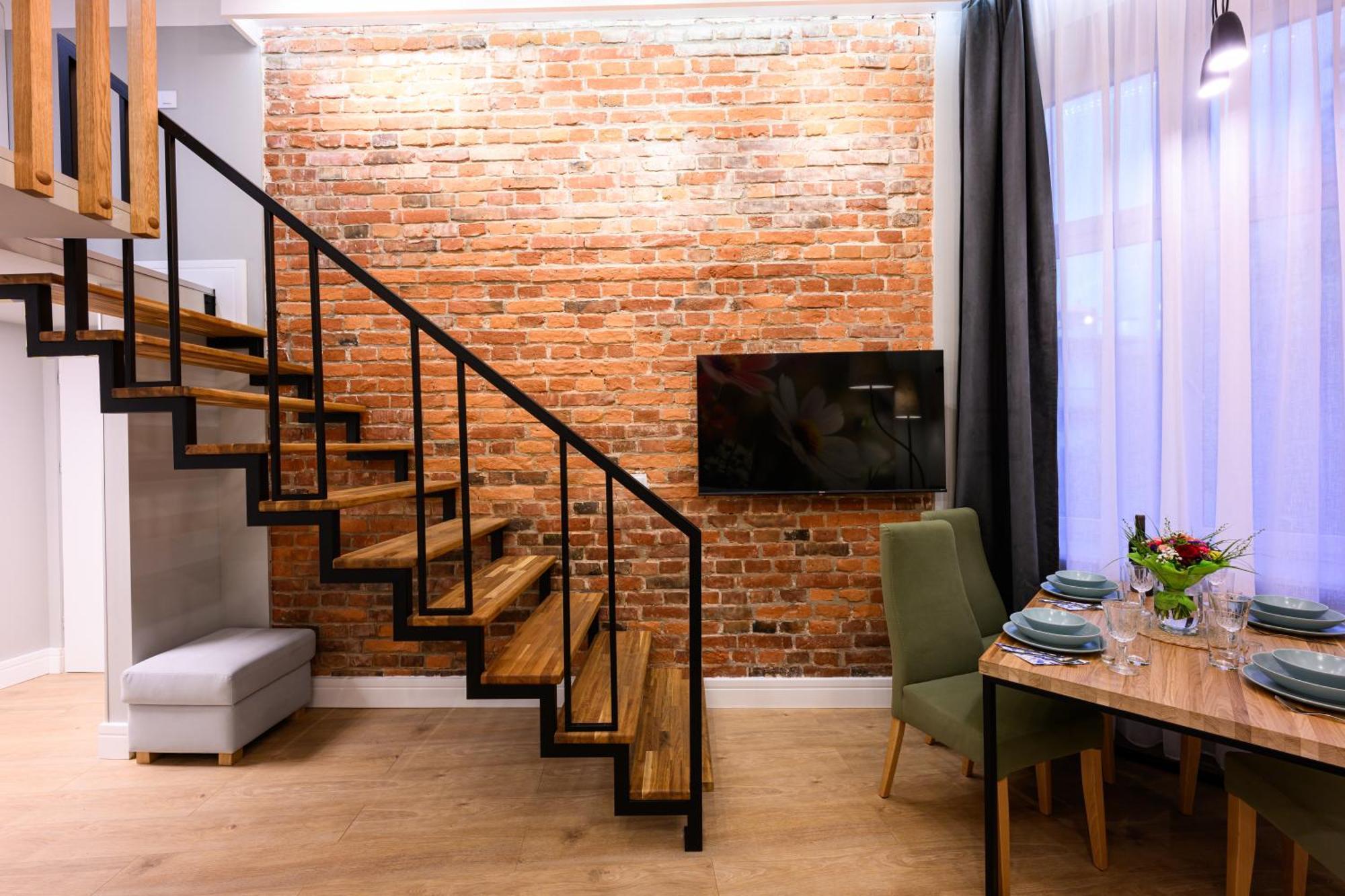 Arts - Old Town Apartmán