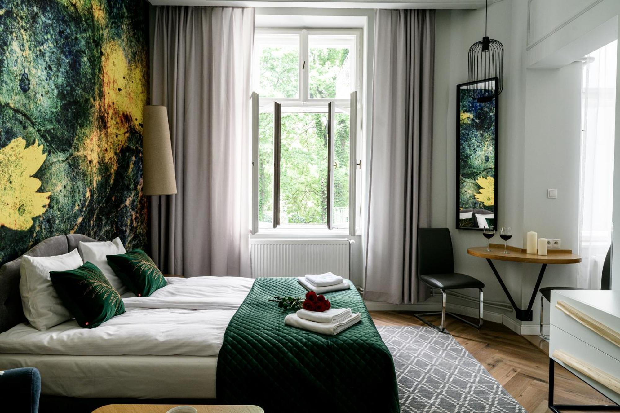 Apartmán Arts - Old Town