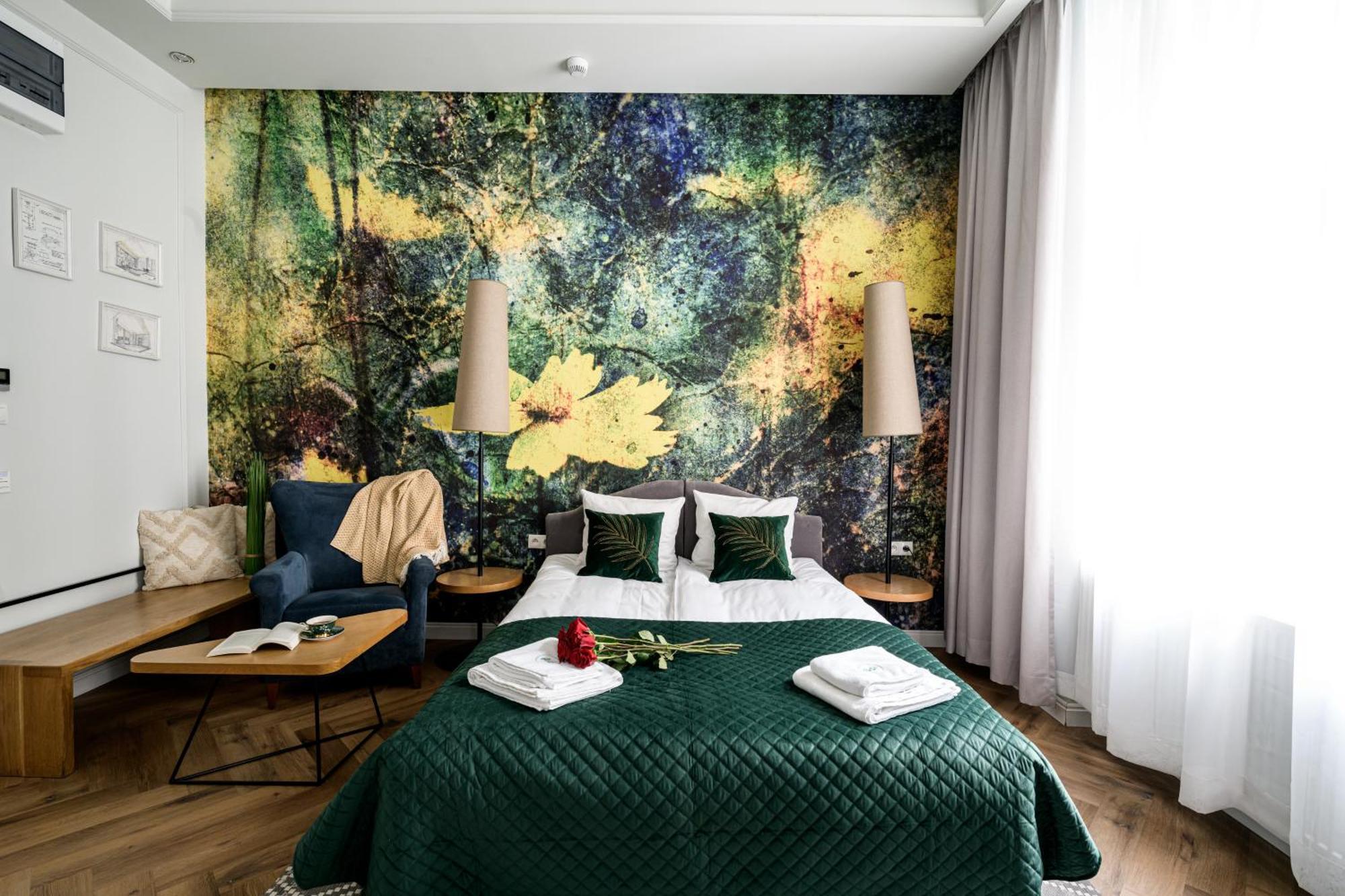 Apartmán Arts - Old Town *