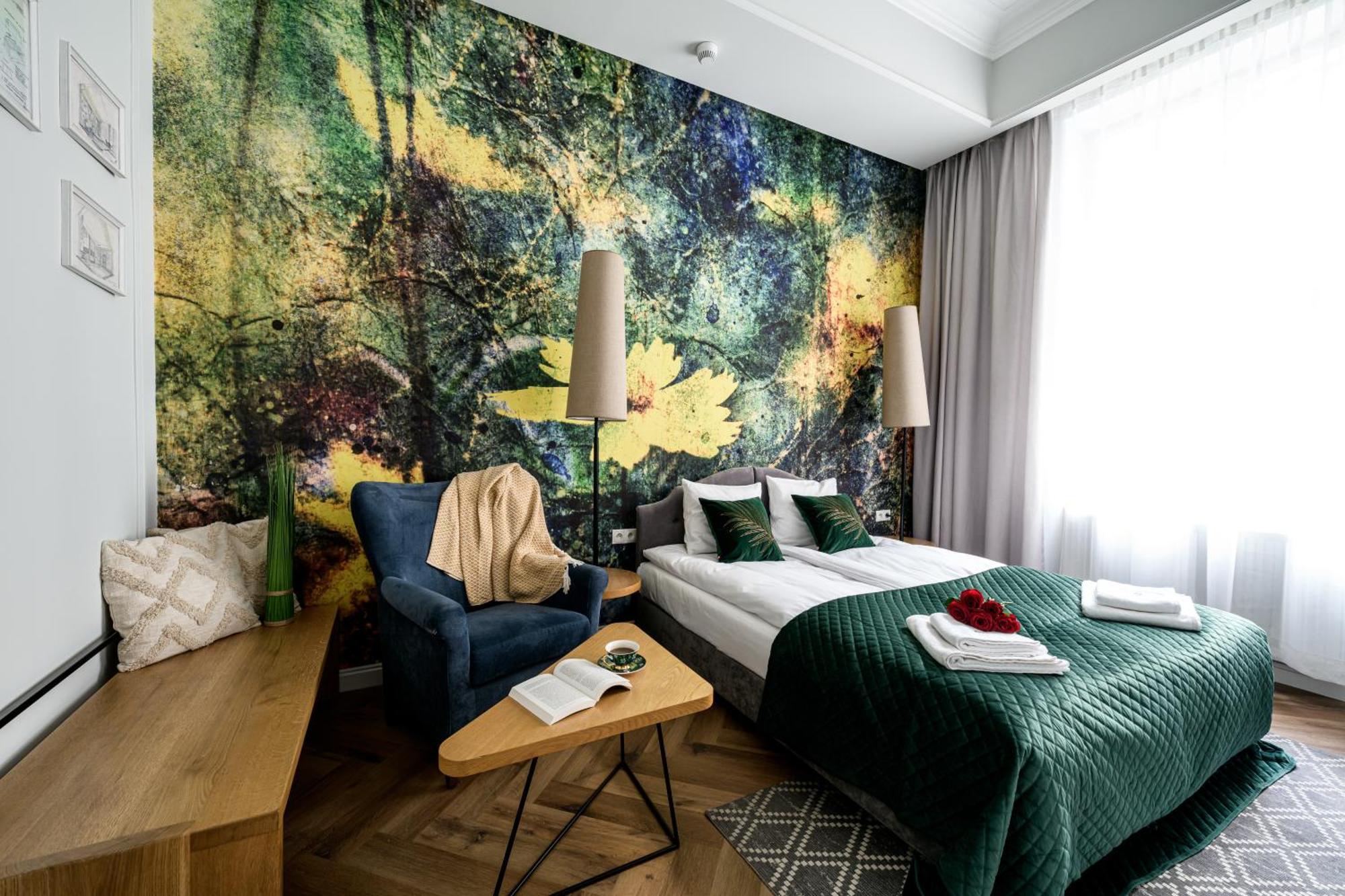 Apartmán Arts - Old Town *